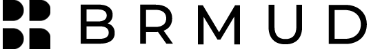 BRMUD logo