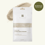 Relief Mud Bubble Bath Powder - BRMUD US OfficialBodycareBRMUD US Official