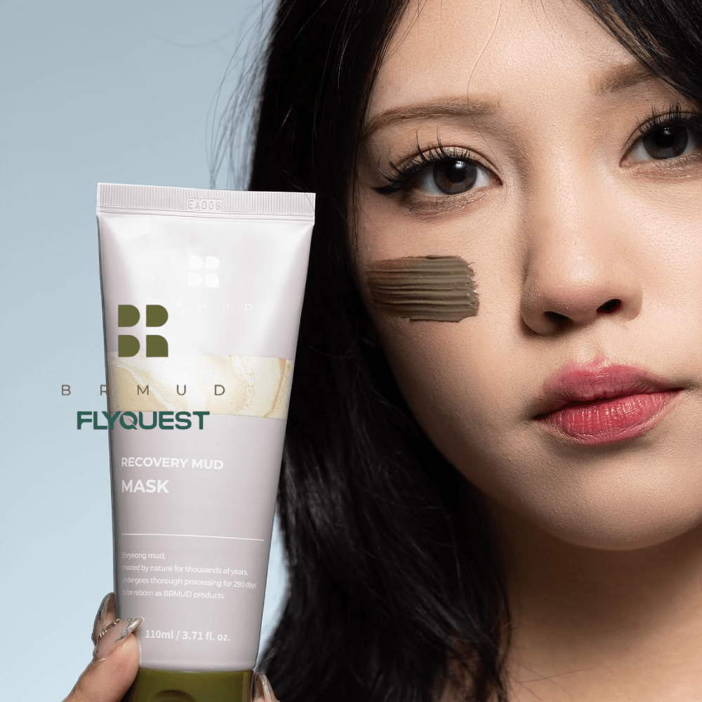 FlyQuest and BRMUD Announce Groundbreaking K-Beauty x Esports Partnership - BRMUD US Official