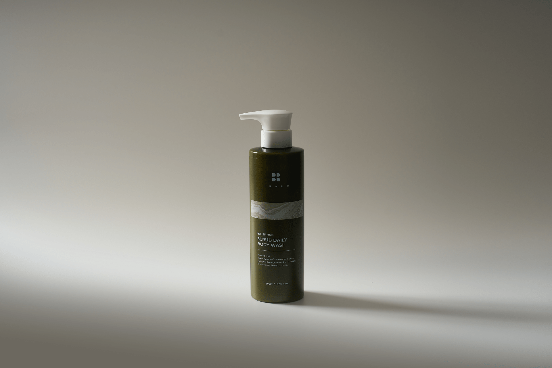 BRMUD Body Care Collections - My Store