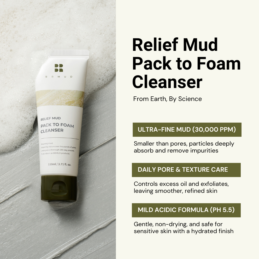 Double Cleanse MUD Duo