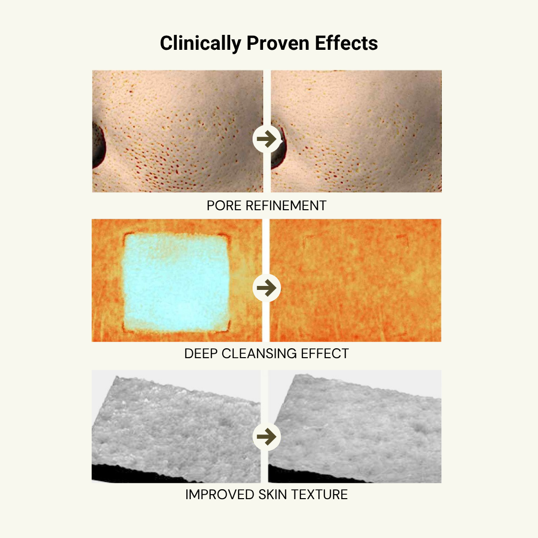 Double Cleanse MUD Duo