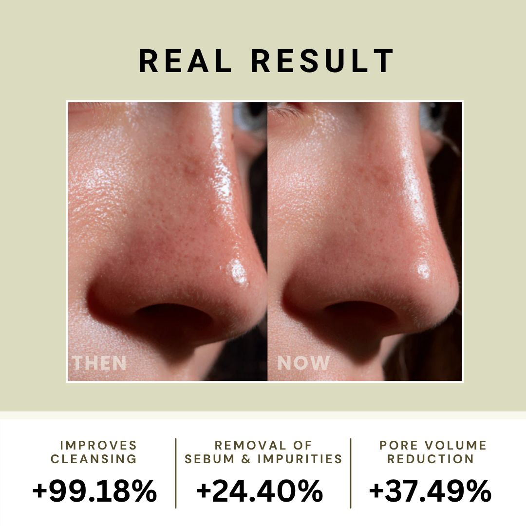 Double Cleanse MUD Duo