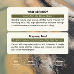 Atocovery Mud Hand Cream - BRMUD US OfficialBodycareBRMUD US Official