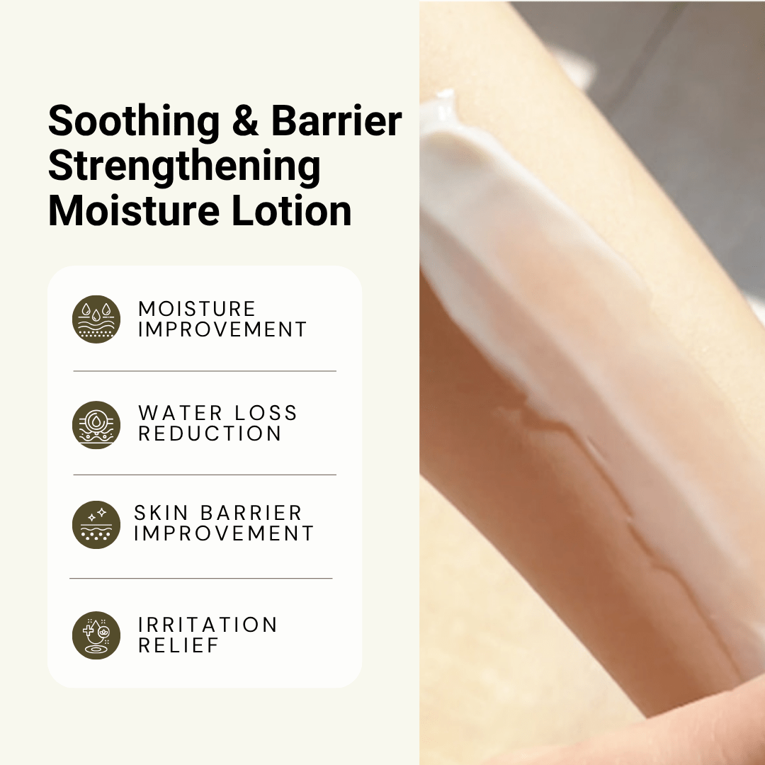 Atocovery Mud Refresh Body Lotion - BRMUD US OfficialBodycareBRMUD US Official