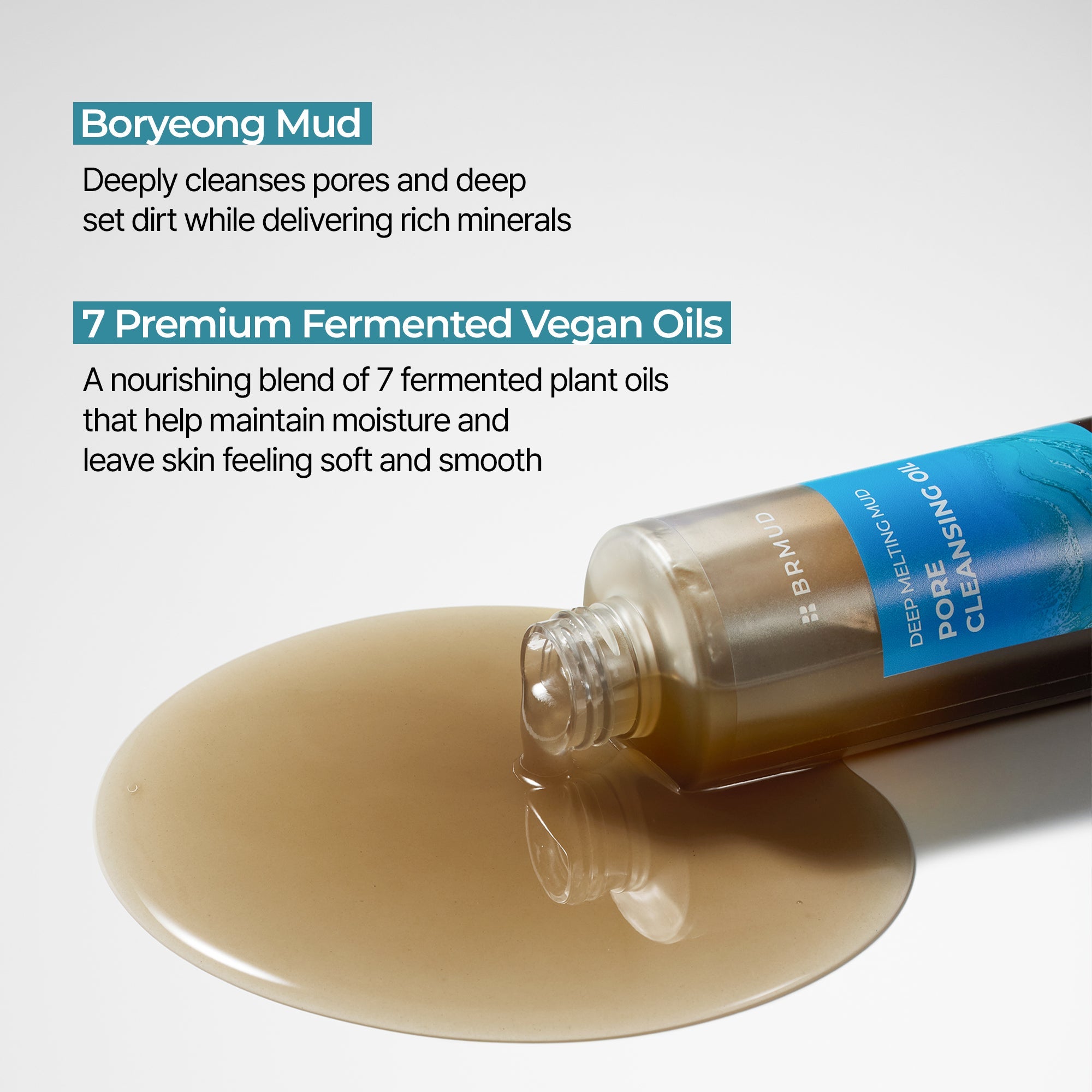 BRMUD Mudcare Essentials - BRMUD US OfficialSkincareBRMUD US Official