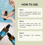 Deep Melting Mud Pore Cleansing Oil - BRMUD US OfficialSkincareBRMUD US Official