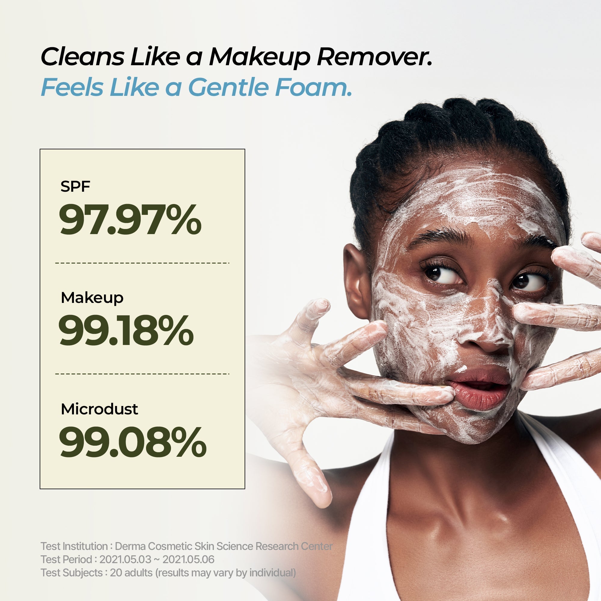 Double Cleanse MUD Duo - BRMUD US OfficialSkincareBRMUD US Official