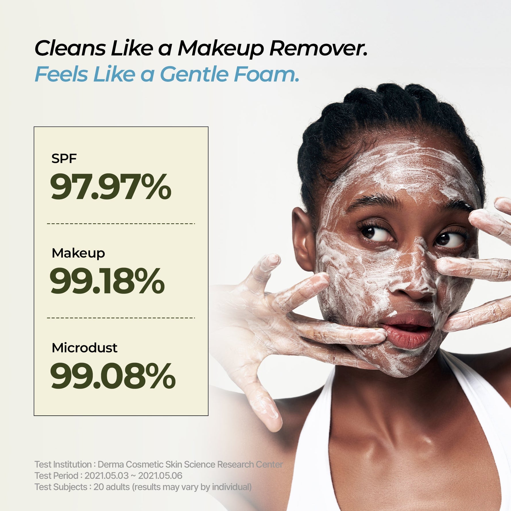 Double Cleanse MUD Duo - BRMUD US OfficialSkincareBRMUD US Official