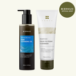 Double Cleanse MUD Duo - BRMUD US OfficialSkincareBRMUD US Official