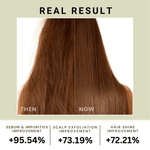 Relief Mud Damage Care Shampoo - BRMUD US OfficialHaircareBRMUD US Official