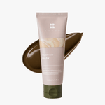 BRMUD Relief Mud Mask jar – Korean clay mask for sensitive skin
