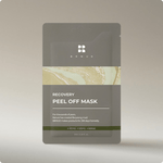 RELIEF MUD PEEL OFF MASK 9ML - My StoreMy Store