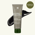 Relief Mud Peel Off Mask - BRMUD US OfficialSkincareBRMUD US Official