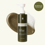 Relief Mud Scrub Daily Body Wash - BRMUD US OfficialBodycareBRMUD US Official